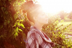 Allister Ann Fashion