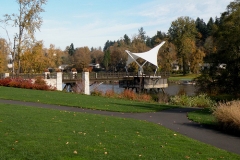 Lake Oswego