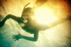In Liquid