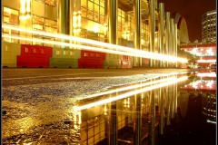 Urban Mirrors