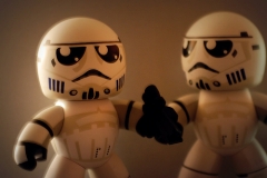 Troopers