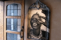 JR Street Art
