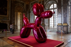 Jeff Koons