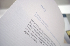 Brochures