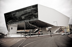 Porsche Museum