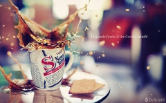 Cookie Splash