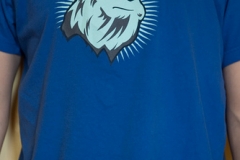 84 T-Shirts