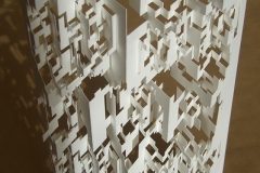 Paper Sculptures