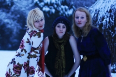 Suzy Wimbourne