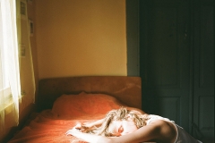 Self Portraits
