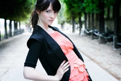 Pauline Darley