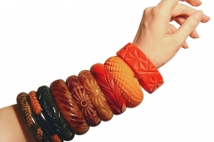 Plastic Jewelry
