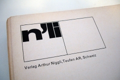 Die Neue Graphik