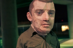 Papercraft Head