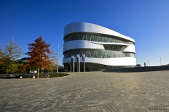 Mercedes-Benz Museum