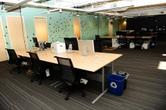 Twitter Office