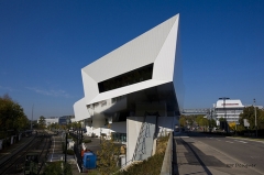 Porsche Museum