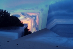 Persistent Pyramids