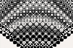 B/W Typefaces