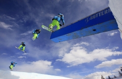 X Games 2010