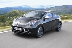 Renault Wind
