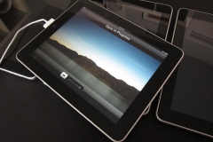 Apple iPad Unboxed