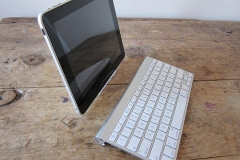 iPad Stand