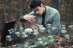 Alex Stoddard
