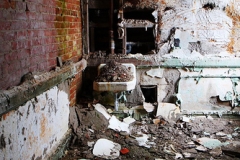 Urban Exploration