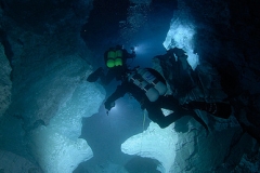 Orda Cave