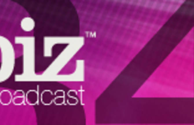 Fubiz Broadcast #34