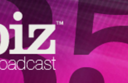 Fubiz Broadcast #35