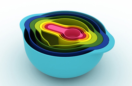 Kitchenware by Morph