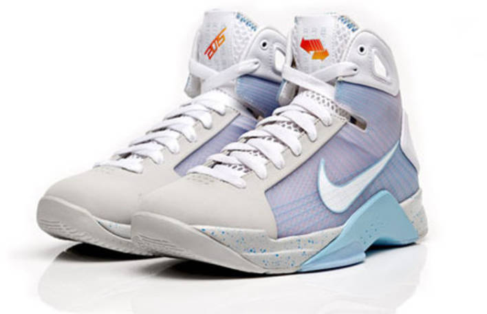nike court royale marty mcfly