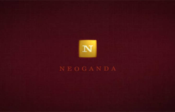Neoganda Studio