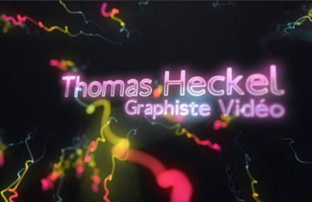 Thomas Heckel