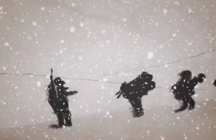 Fluorfilms motionreel 2009