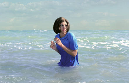 Alex Prager photography