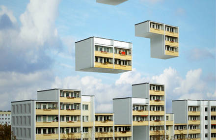 Berlin Block Tetris