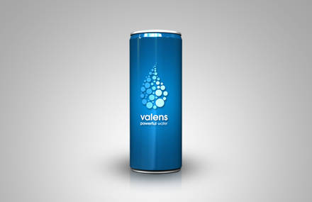 Valens Energy Drink