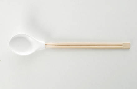 Chopsticks Plus One