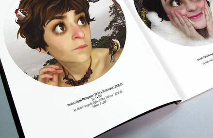 Nomade Graphic Design