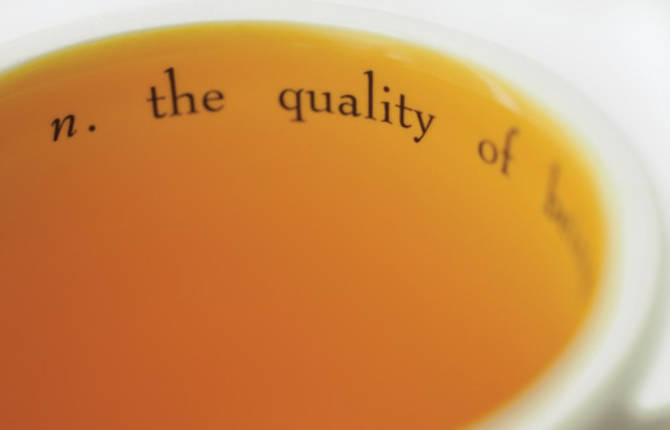 Creativi-tea Cup