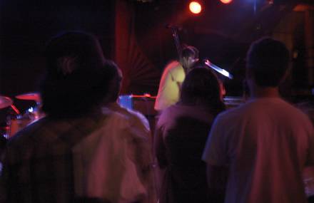 Toro Y Moi by Cedar Pasori