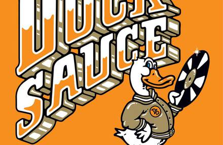 Duck Sauce