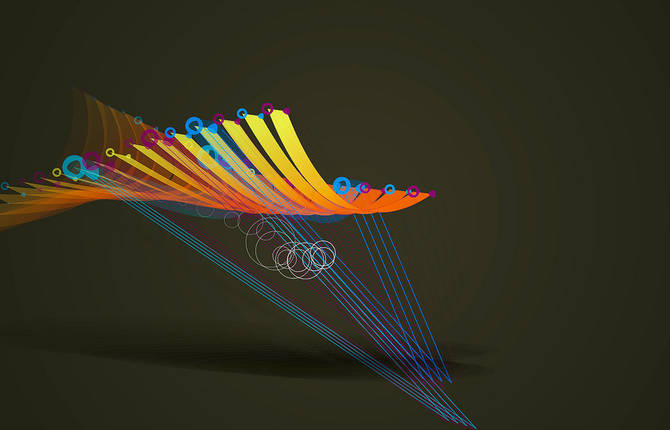Flightpattern