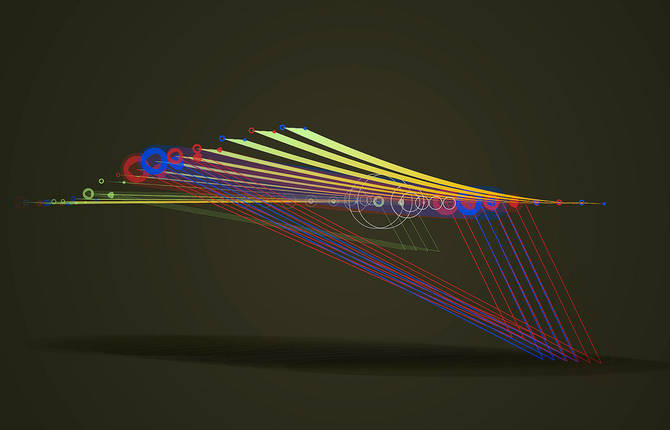 Flightpattern