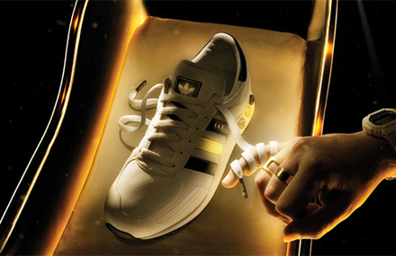 Foot Locker Campaign