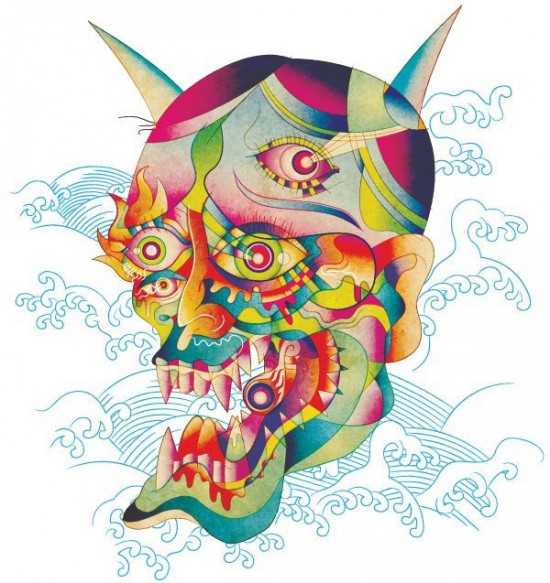 hannya