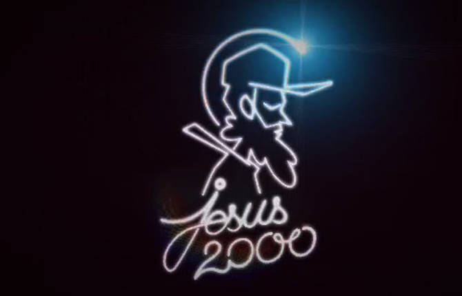 Jesus 2000